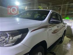 تويوتا هايلوكس